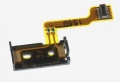Sony Flexi print Connector - 12755116 Sony C6806 Xperia Z Ultra - Lautsprecher Flex-kabel - HÖrer